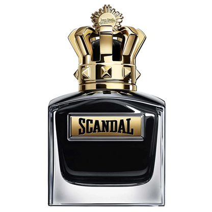 Kit de 3 perfumes Allure Homme Sports, Jean Paul Gaultier Scandal, e Cartier Declaration 100ml