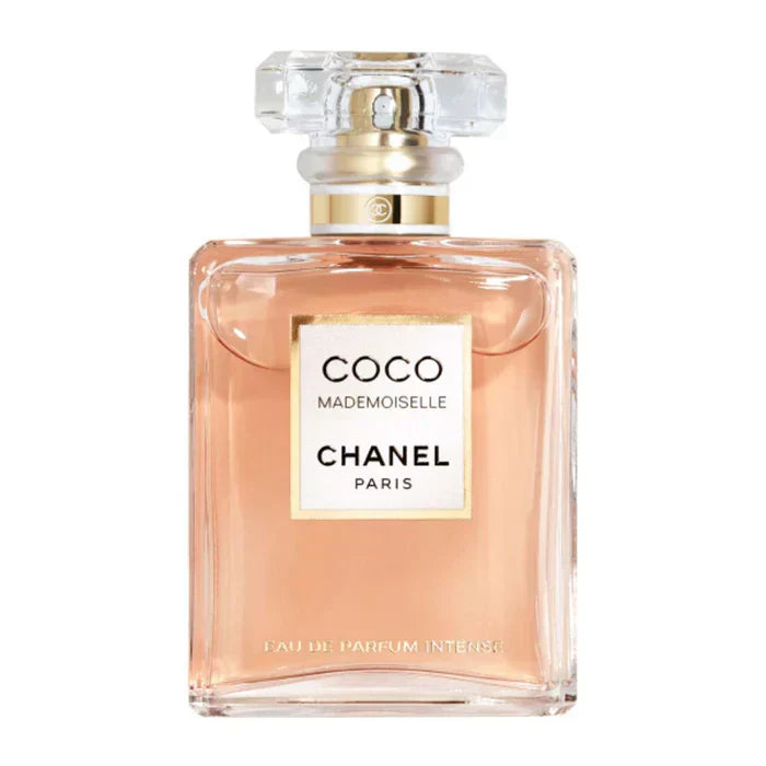Kit de 3 perfumes GOOD GIRL, COCO MADEMOISELLE e Chanel Nº5 100ml