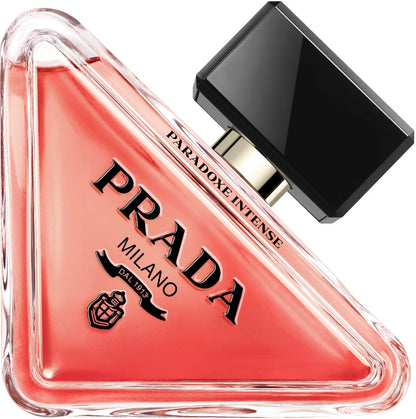 Kit de 3 perfumes Prada Paradox, Black Opium Yves Saint Laurent, e Libre 100ml