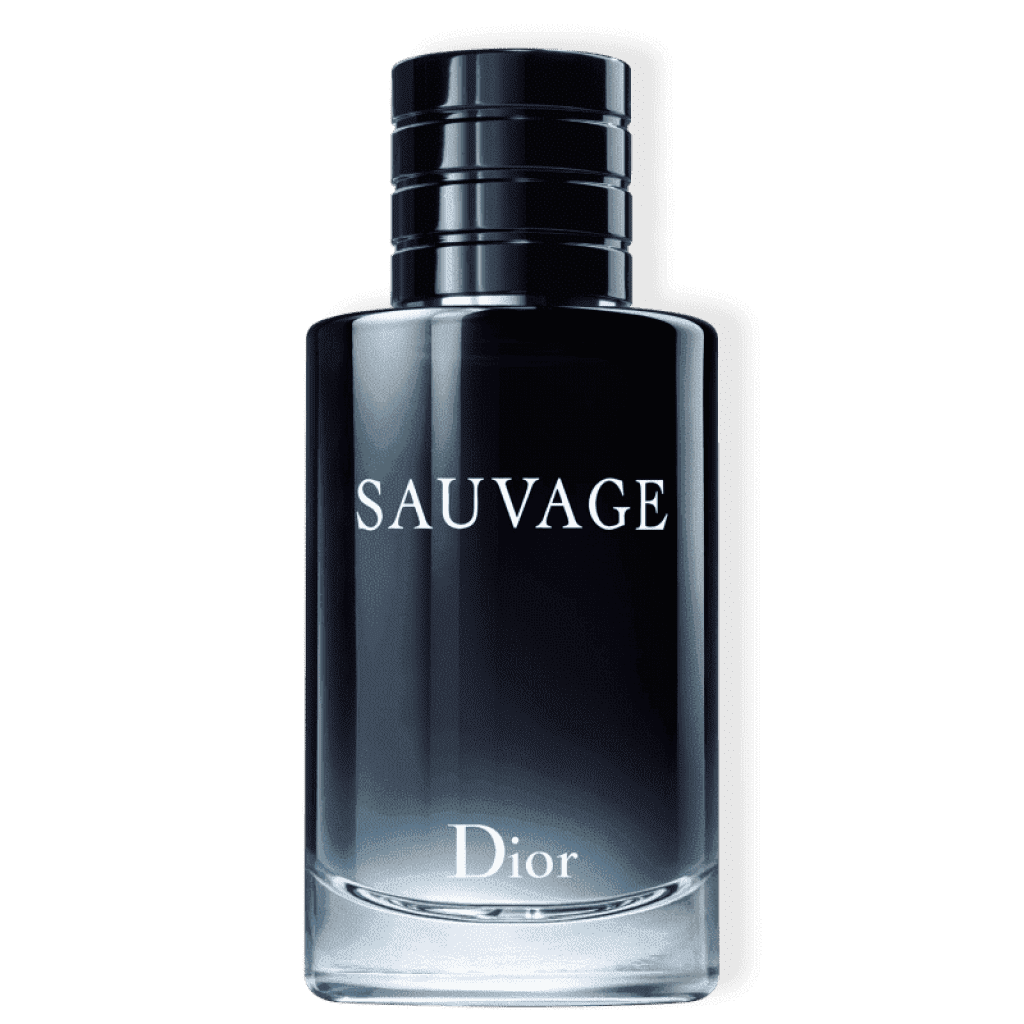 Kit de 3 perfumes Sauvage Dior, Bleu de Chanel, e Dior Homme Intense 100ml