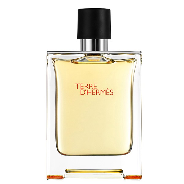 Kit de 3 perfumes Terre de’Herme, Azzaro Wanted,yTom Ford Noir Extreme 100ml